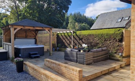 3 Bed in Bishop Auckland 2