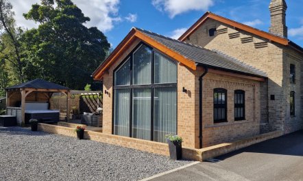 3 Bed in Bishop Auckland 1