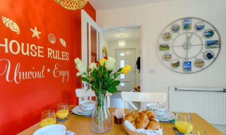 3 Bed in Narberth 5