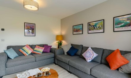 3 Bed in Narberth 2