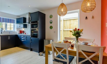 3 Bed in Narberth 3