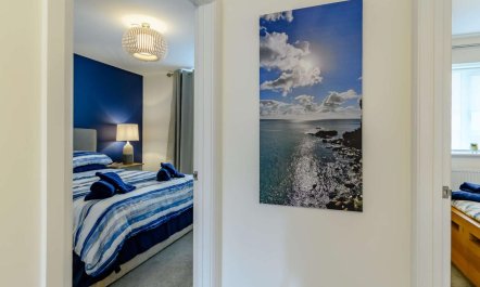 3 Bed in Narberth 9