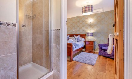 2 Bed in Blairgowrie 8