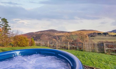 2 Bed in Blairgowrie