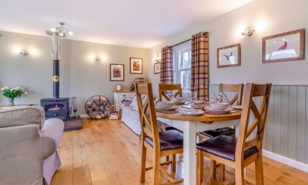 2 Bed in Blairgowrie 5