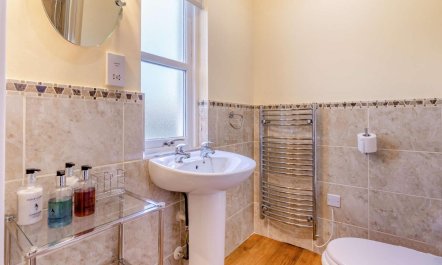 2 Bed in Blairgowrie 9