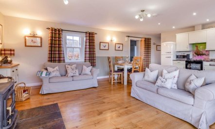 2 Bed in Blairgowrie 2