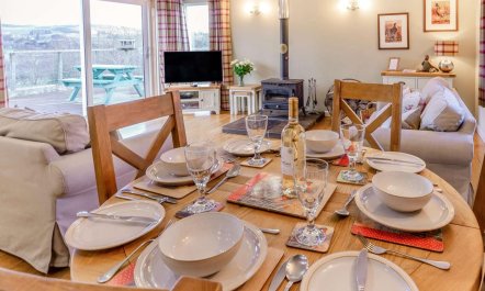 2 Bed in Blairgowrie 3