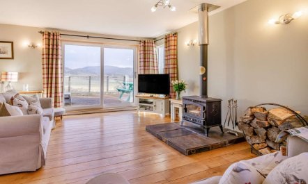 2 Bed in Blairgowrie 1