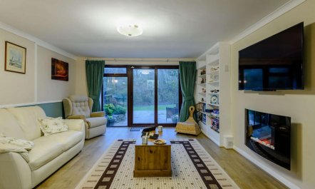 1 Bed in Fordingbridge 1