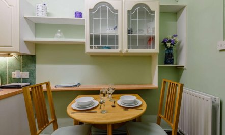 1 Bed in Fordingbridge 3