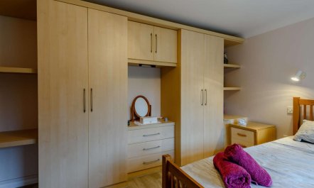 1 Bed in Fordingbridge 8