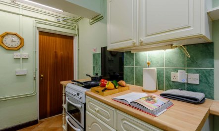 1 Bed in Fordingbridge 6