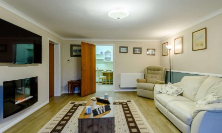 1 Bed in Fordingbridge 2