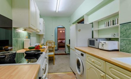 1 Bed in Fordingbridge 4