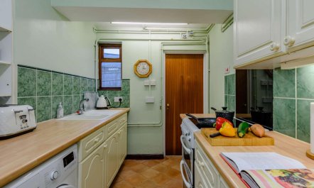 1 Bed in Fordingbridge 5