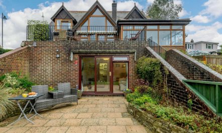 1 Bed in Fordingbridge