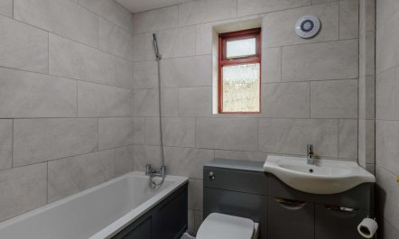 1 Bed in Fordingbridge 9