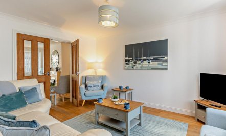 4 Bed in Llandudno 6