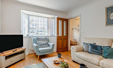 4 Bed in Llandudno 5