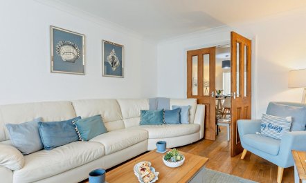 4 Bed in Llandudno 7