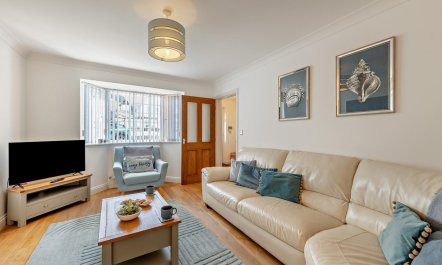 4 Bed in Llandudno 4