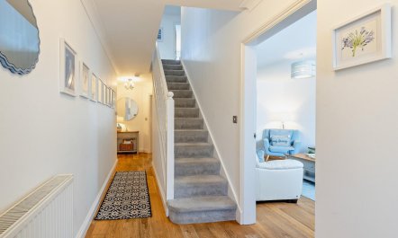 4 Bed in Llandudno 8