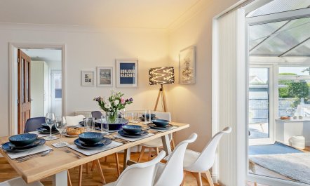 4 Bed in Llandudno 1