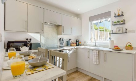 1 Bed in Broadstairs 5