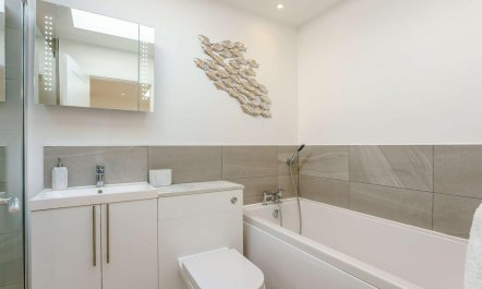 1 Bed in Broadstairs 8