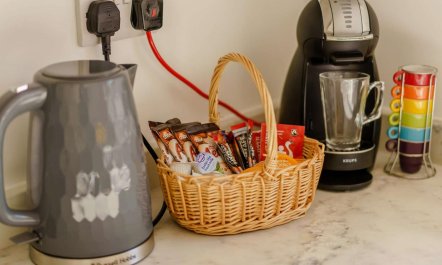 1 Bed in Broadstairs 7