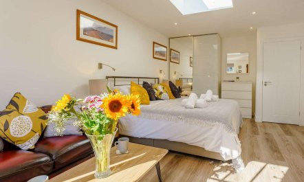 1 Bed in Broadstairs 3