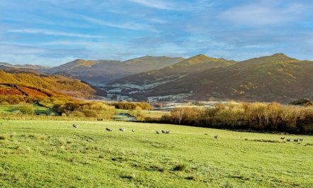 3 Bed in Broughton-in-furness 5