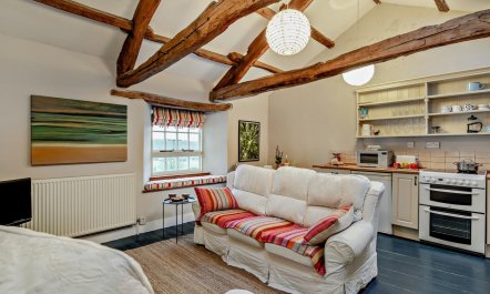 1 Bed in Kirkby Stephen 6