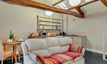 1 Bed in Kirkby Stephen 7