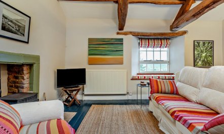 1 Bed in Kirkby Stephen 1