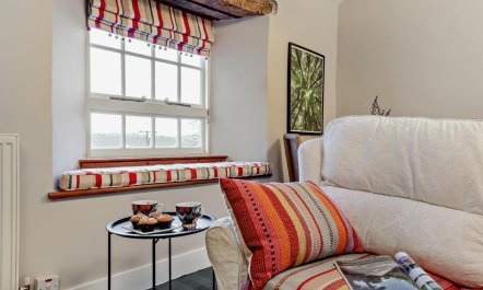 1 Bed in Kirkby Stephen 2