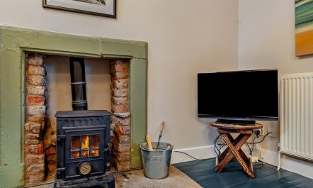 1 Bed in Kirkby Stephen 3