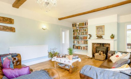 5 Bed in Dereham 5