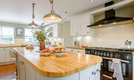 5 Bed in Dereham 2