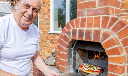 5 Bed in Swanton Morley 0