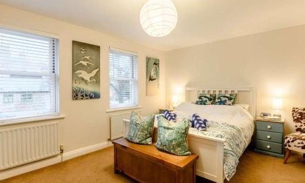 2 Bed in Christchurch 7