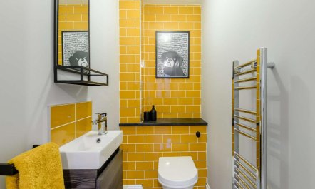 2 Bed in Christchurch 6