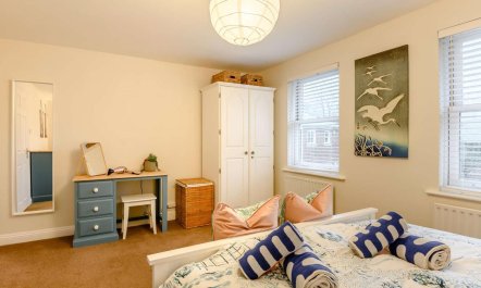 2 Bed in Christchurch 9