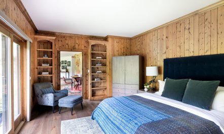 Sonoma Sanctuary 8