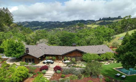 Sonoma Sanctuary