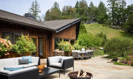 Sonoma Sanctuary 2