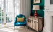 Teal Royal 5