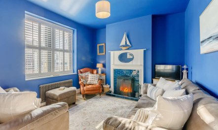 3 Bed in Seahouses 8