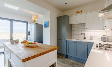 3 Bed in Seahouses 4